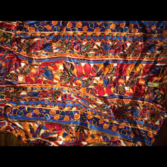 Vintage dress - Picture 2 of 5